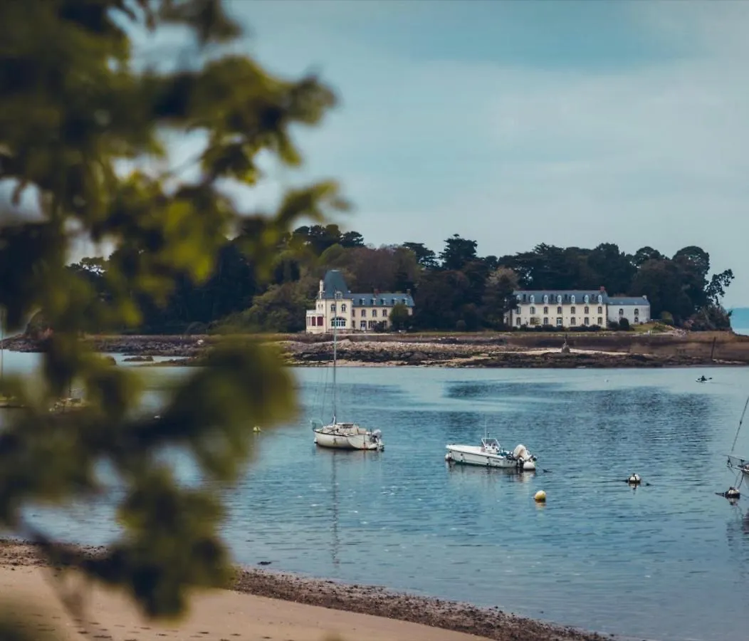 Appartement 400M Du Port Douarnenez