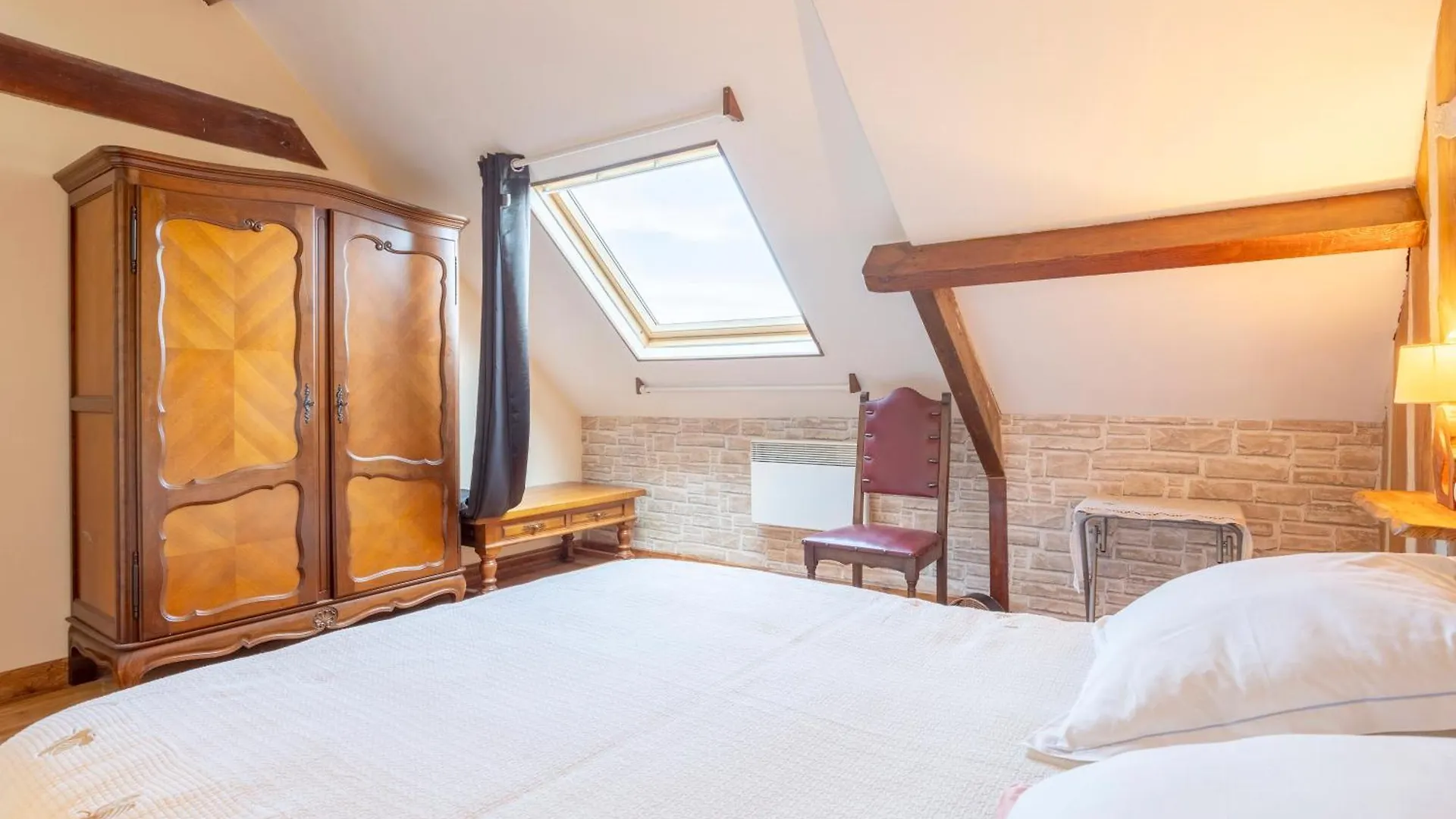 Appartement 400M Du Port Douarnenez 0*,  France
