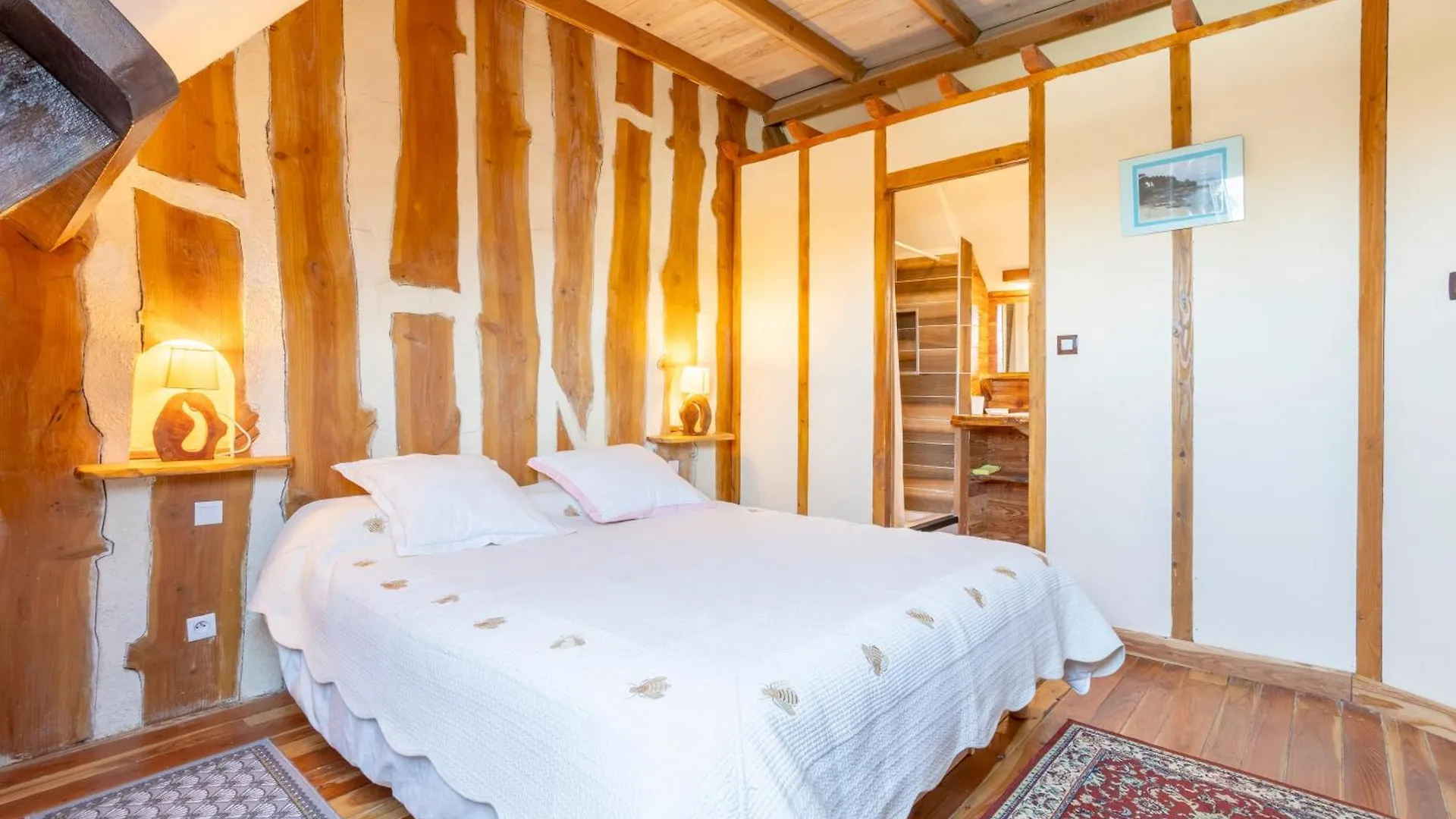 Appartement 400M Du Port Douarnenez