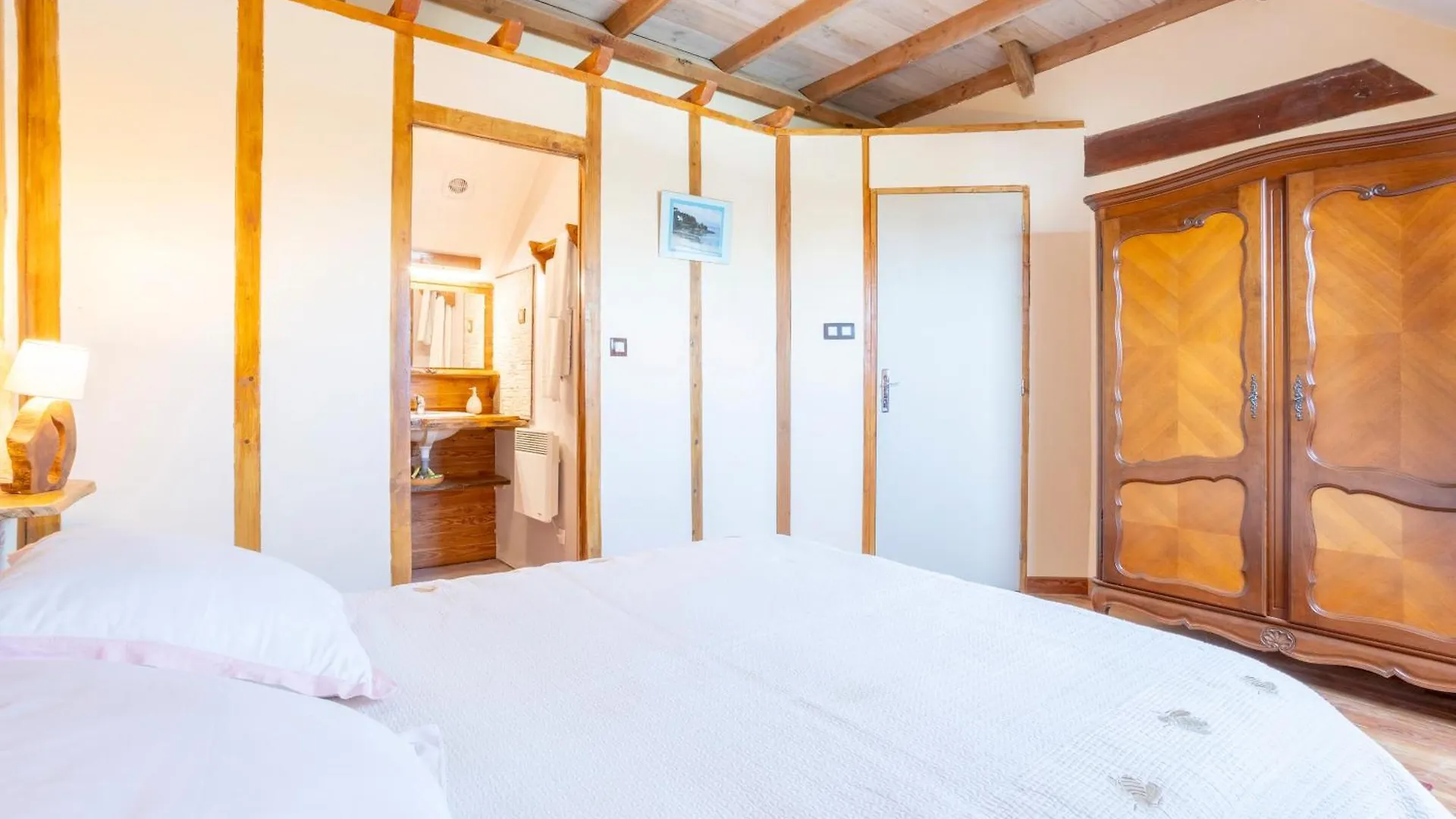 Appartement 400M Du Port Douarnenez 0*,